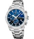 Orologio Uomo Festina Timeless Chronograph Acciaio F20704/4