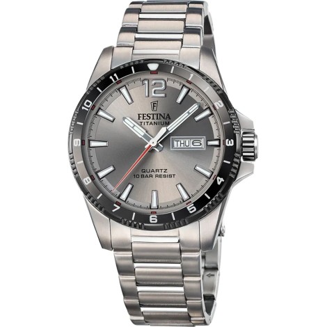 Orologio Festina Titanium  F20698/1