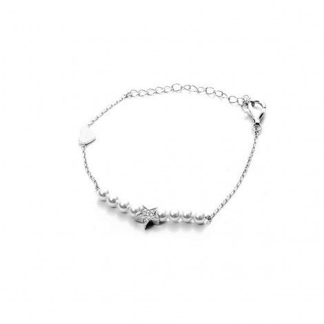 Bracciale Donna Cesare Paciotti Central Star 4UBR3009W