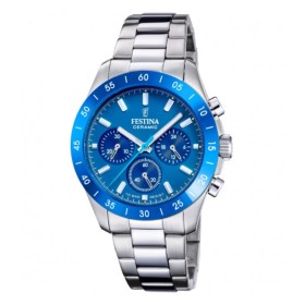 Orologio Festina Ceramic Acciaio F20693/4