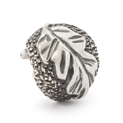 Beads Trollbeads Riccio Della Protezione