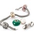 Beads Trollbeads Longevity Fiori