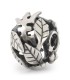 Beads Trollbeads Longevity Foglie