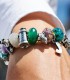 Chiusura Trollbeads Esplosione Di Gioia