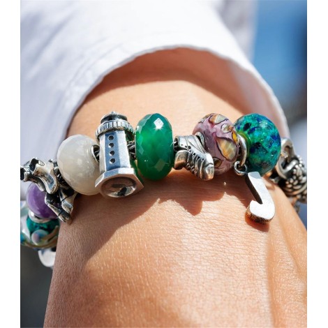 Chiusura Trollbeads Esplosione Di Gioia