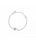 Bracciale Donna Morellato Foglia SAKH29