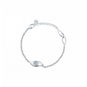 Bracciale Donna Morellato Foglia SAKH29