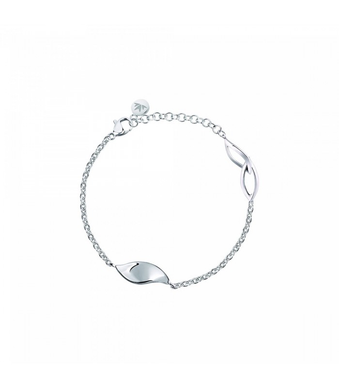 Bracciale Donna Morellato Foglia SAKH29 Bracciale Donna Morellato Foglia SAKH29
