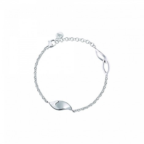 Bracciale Donna Morellato Foglia SAKH29