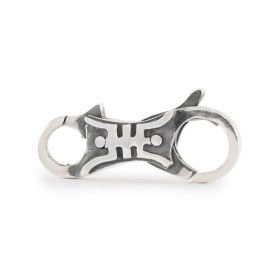 Chiusura Trollbeads Longevity