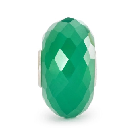 Beads Trollbeads Onice Verde