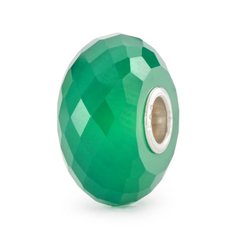 Beads Trollbeads Onice Verde