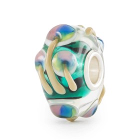 Beads Trollbeads Funghetti Dell'Equilibrio