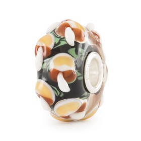 Beads Trollbeads Funghetti Della Saggezza