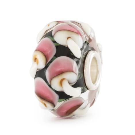 Beads Trollbeads Funghetti Della Vitalità