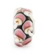Beads Trollbeads Funghetti Della Vitalità