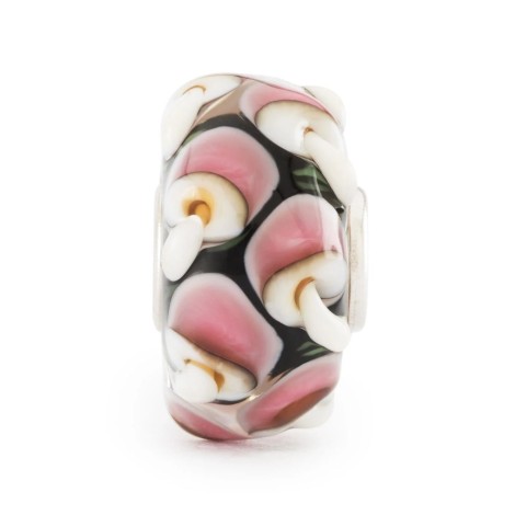Beads Trollbeads Funghetti Della Vitalità