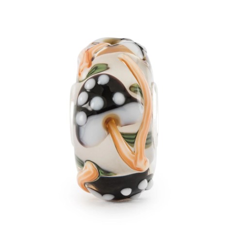 Beads Trollbeads Funghetti Della Magia