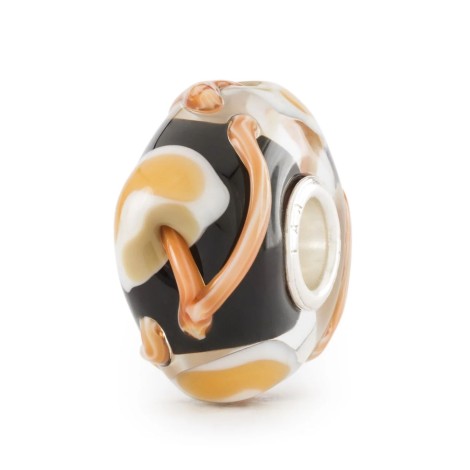 Beads Trollbeads Funghetti Della Felicità