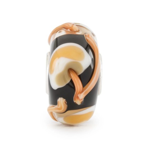 Beads Trollbeads Funghetti Della Felicità