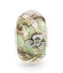 Beads Trollbeads Fiore Dell'Alba