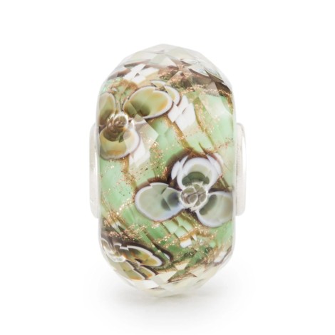 Beads Trollbeads Fiore Dell'Alba