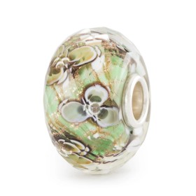 Beads Trollbeads Fiore Dell'Alba