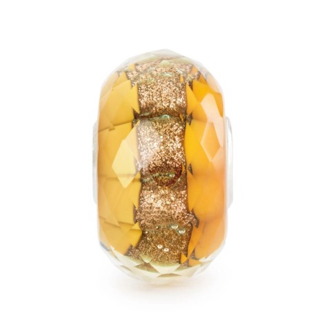 Beads Trollbeads Sentiero Dorato