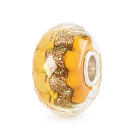 Beads Trollbeads Sentiero Dorato