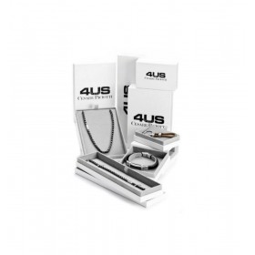 Collana Uomo Cesare Paciotti Historical 4UCL3118