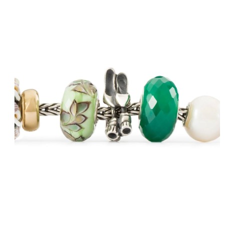 Beads Trollbeads Bellezza In Verde