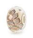 Beads Trollbeads Foglie Al Vento