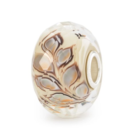 Beads Trollbeads Foglie Al Vento