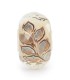 Beads Trollbeads Foglie Al Vento