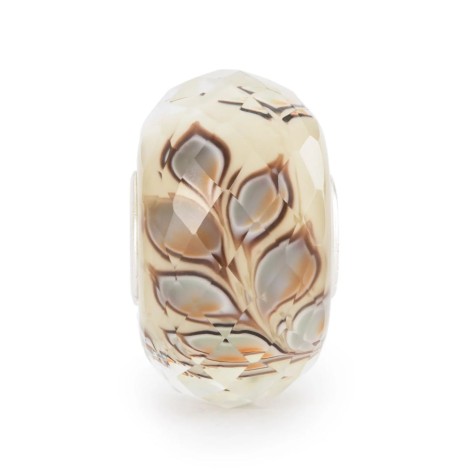 Beads Trollbeads Foglie Al Vento