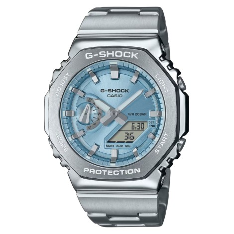 Orologio Casio G-Shock G-Steel GM-2110D-2AER