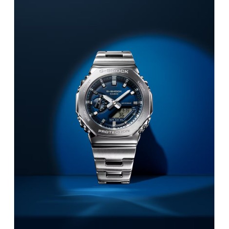 Orologio Casio G-Shock G-Steel GM-2110D-2BER