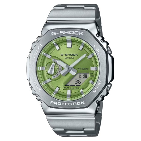 Orologio Casio G-Shock G-Steel GM-2110D-3AER