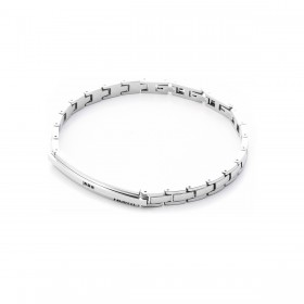 Bracciale Uomo Cesare Paciotti Connector 4UBR3093