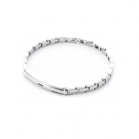 Bracciale Uomo Cesare Paciotti Connector 4UBR3093