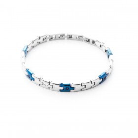 Bracciale Uomo Cesare Paciotti  Tiny Stone 4UBR3107