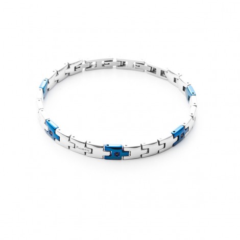 Bracciale Uomo Cesare Paciotti  Tiny Stone 4UBR3107