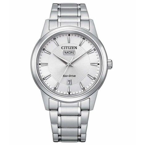 Orologio Citizen Eco Drive Classic AW0100-86A
