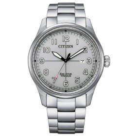 Orologio Citizen Super Titanio 7570 BM7570-80A