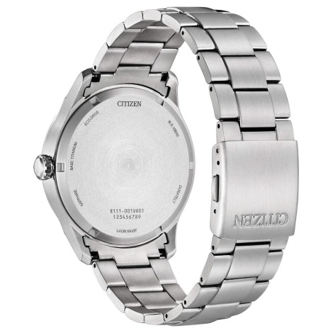 Orologio Citizen Super Titanio 7570 BM7570-80A