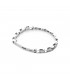 Bracciale Uomo Cesare Paciotti Beading 4UBR3104