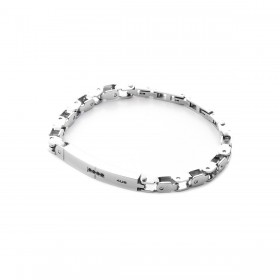 Bracciale Uomo Cesare Paciotti Beading 4UBR3104