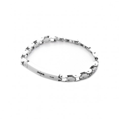 Bracciale Uomo Cesare Paciotti Beading 4UBR3104