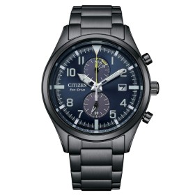 Orologio Citizen Classic Crono CA7027-83L