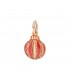 Ciondolo Donna Dodo Pallina Natalizia DMXMASBALL1/9/K